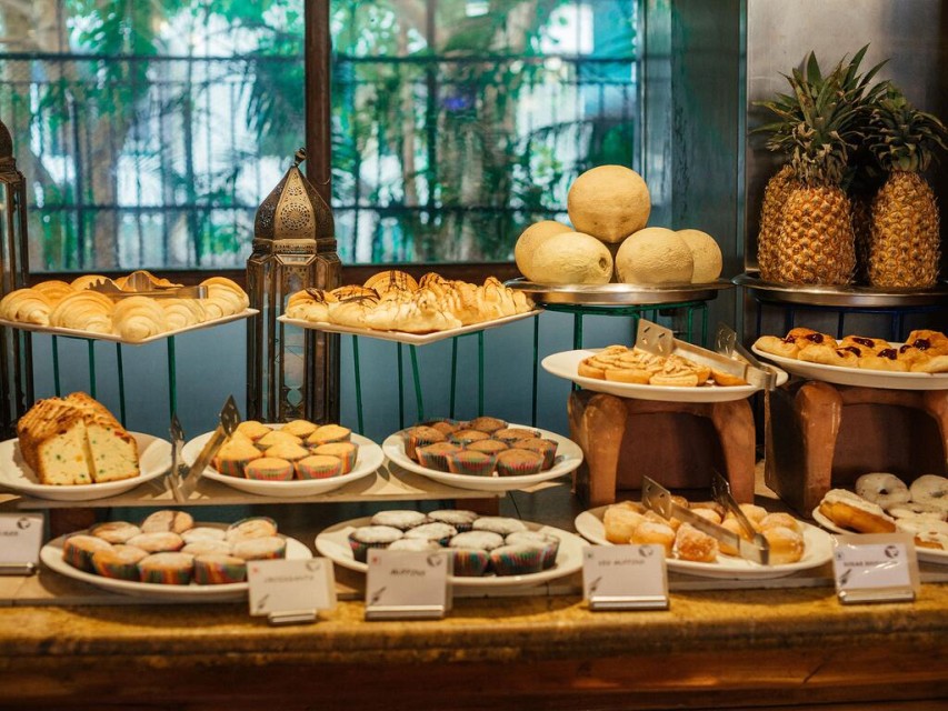 رستوران رستوران