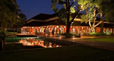 هتل Alila Diwa Goa گوا