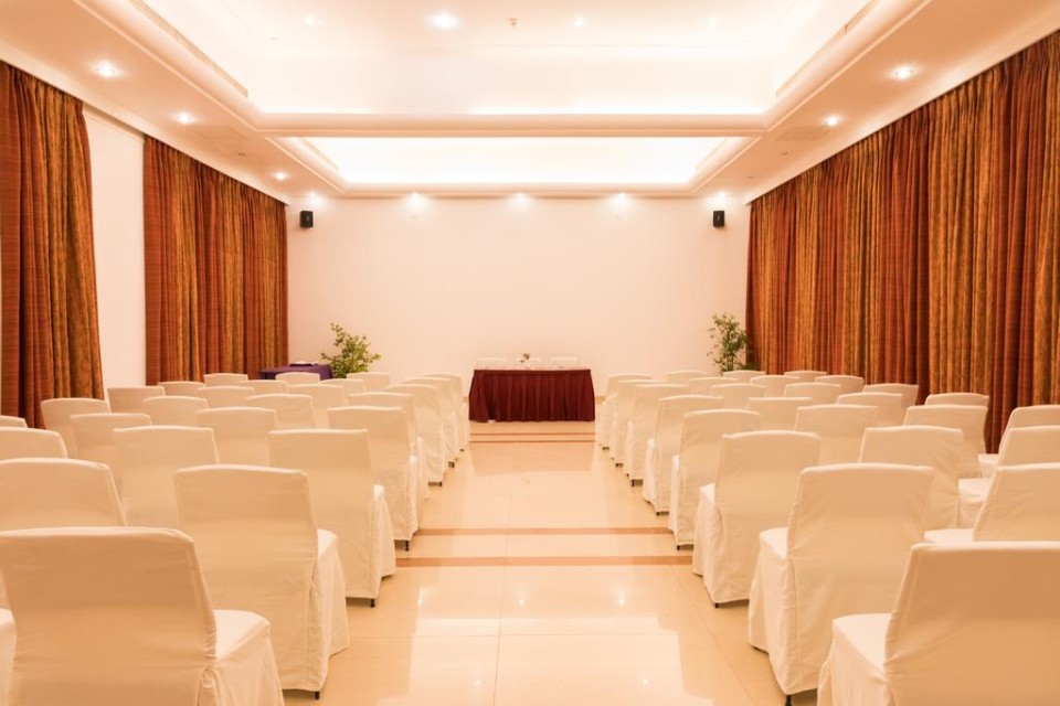 اتاق جلسه اتاق جلسه