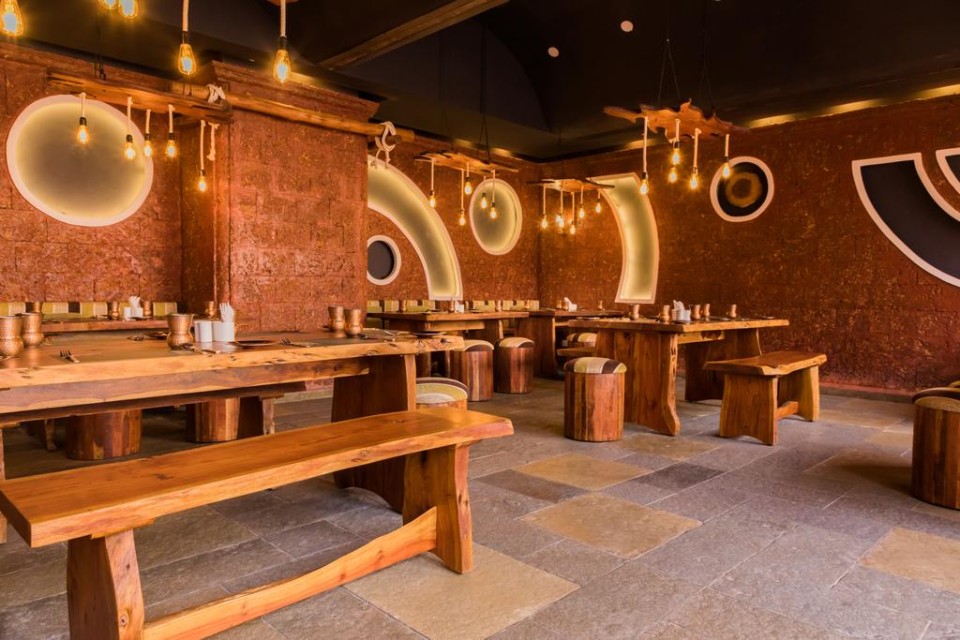 رستوران رستوران