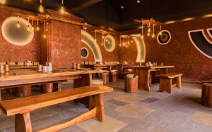 رستوران رستوران