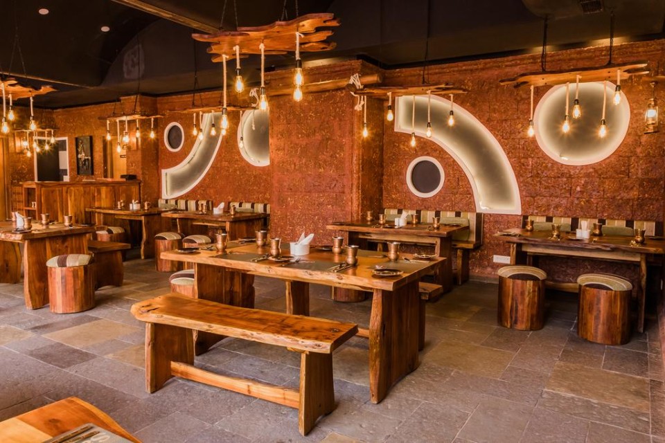 رستوران رستوران