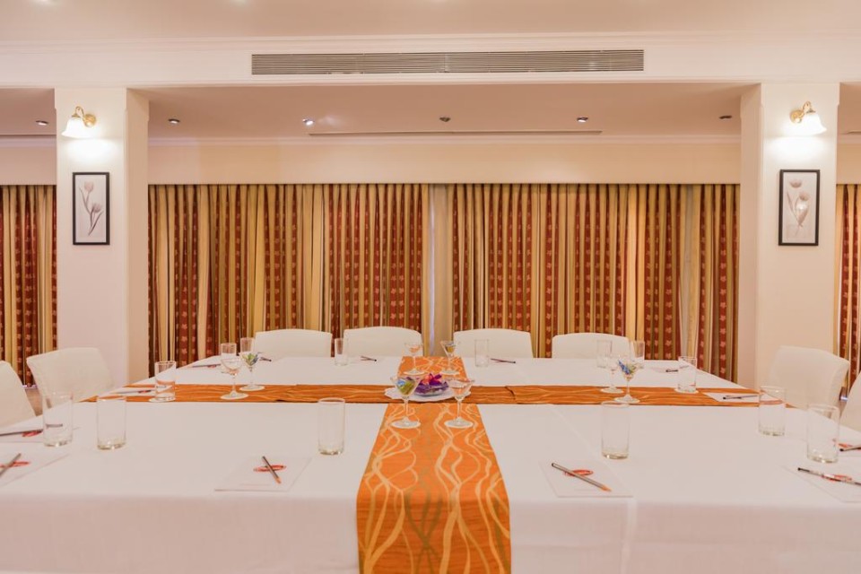 اتاق جلسه اتاق جلسه