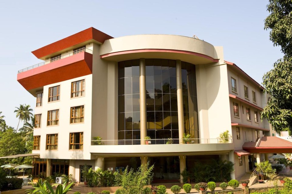 ویو هتل ویو هتل