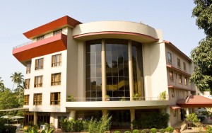 ویو هتل ویو هتل