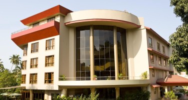 هتل Chances Resort and Casino گوا