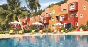 هتل Cidade De Goa گوا