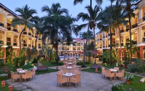 ویو هتل ویو هتل