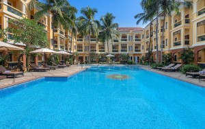 ویو هتل ویو هتل