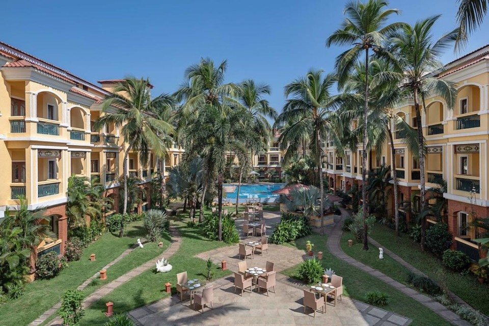 ویو هتل ویو هتل