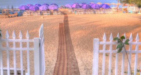 هتل Estrela Do Mar Beach Resort گوا