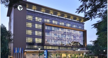 هتل Fortune Miramar گوا