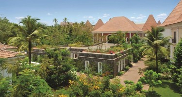 هتل Grand Hyatt گوا