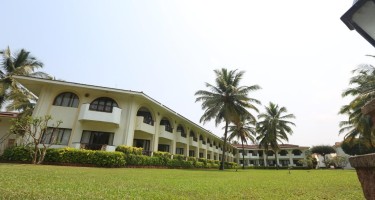 هتل Holiday Inn Resort گوا