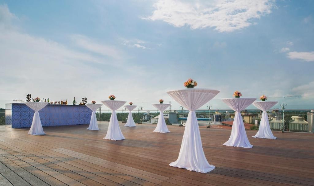 مجموعه عروسی