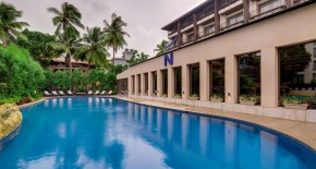 هتل Novotel Candolim گوا