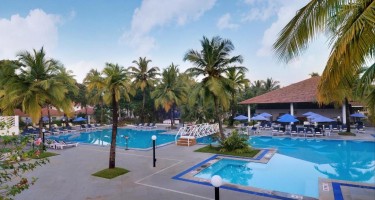 هتل Novotel Dona Sylvia Resort گوا