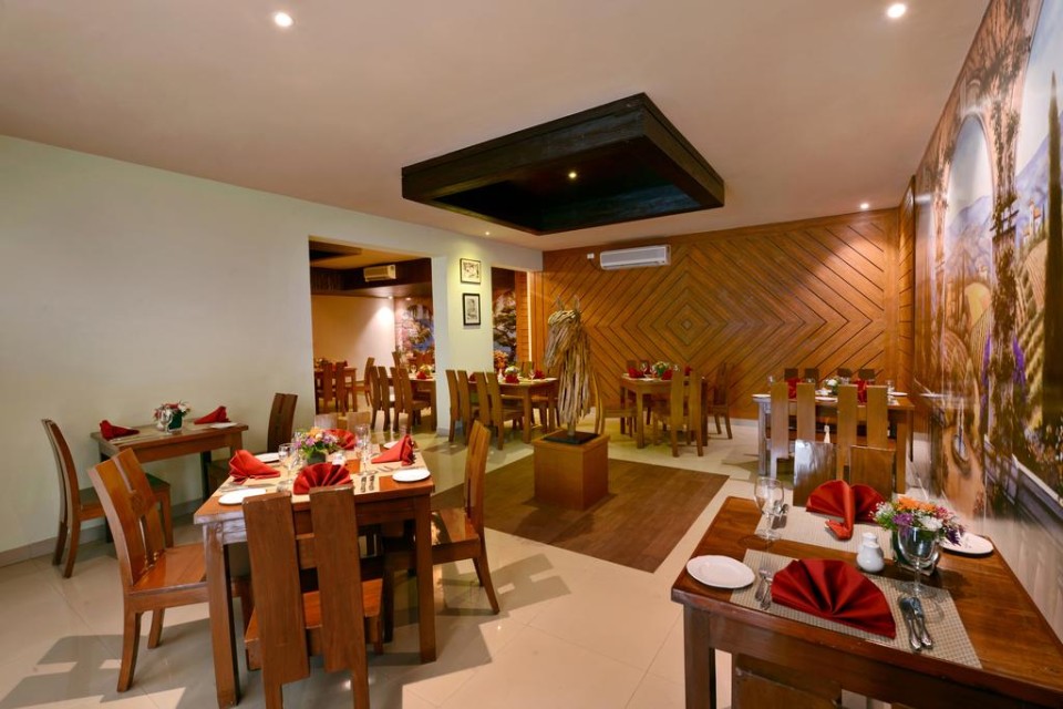 رستوران رستوران