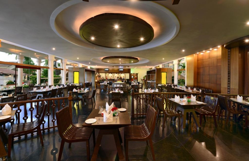 رستوران رستوران