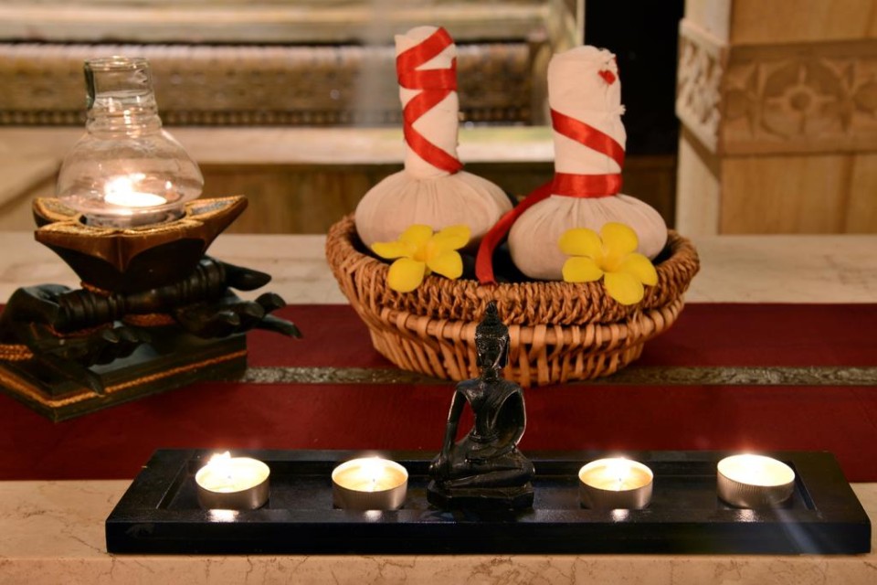 ماساژ ماساژ