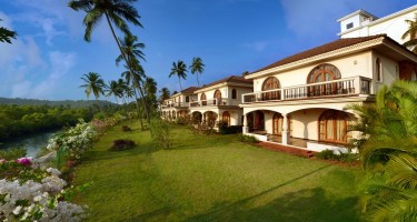 هتل Resort Rio گوا