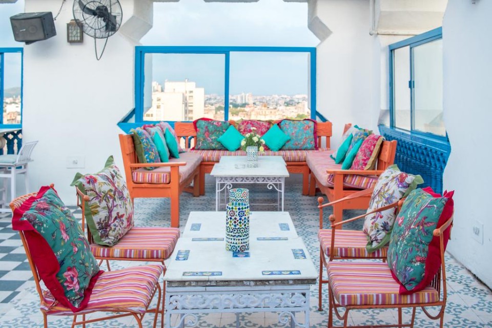 رستوران رستوران