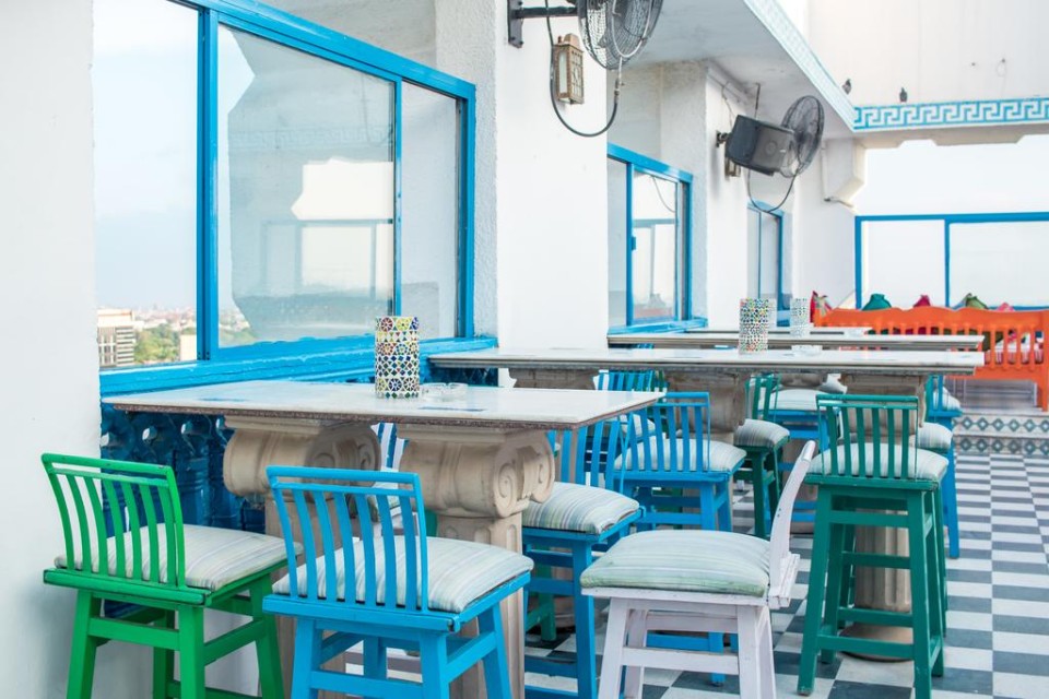 رستوران رستوران