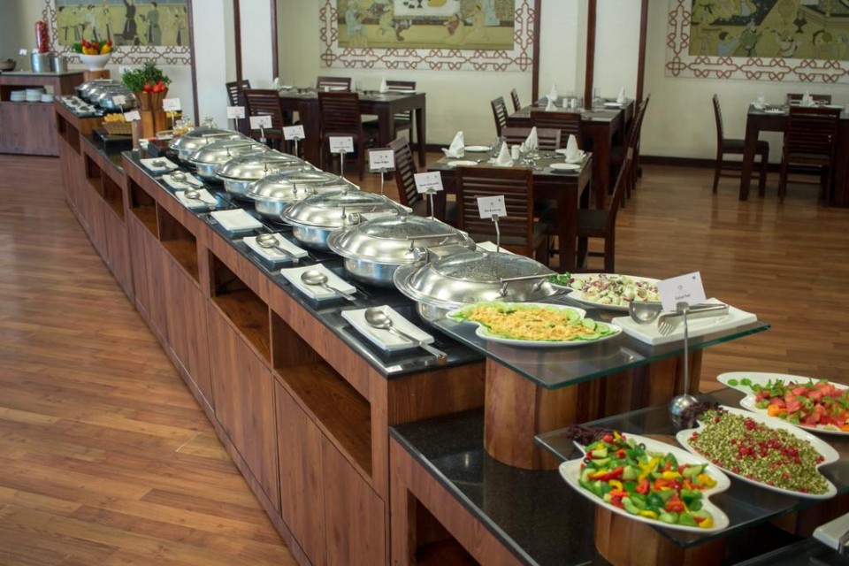 رستوران رستوران