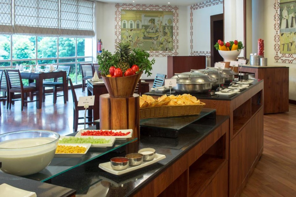 رستوران رستوران