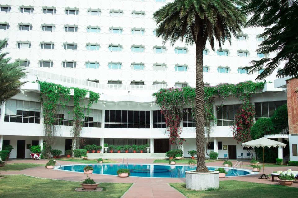 ویو هتل ویو هتل