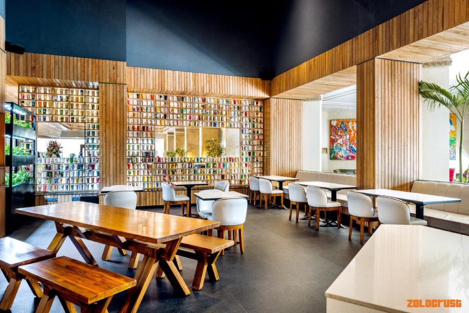 رستوران رستوران