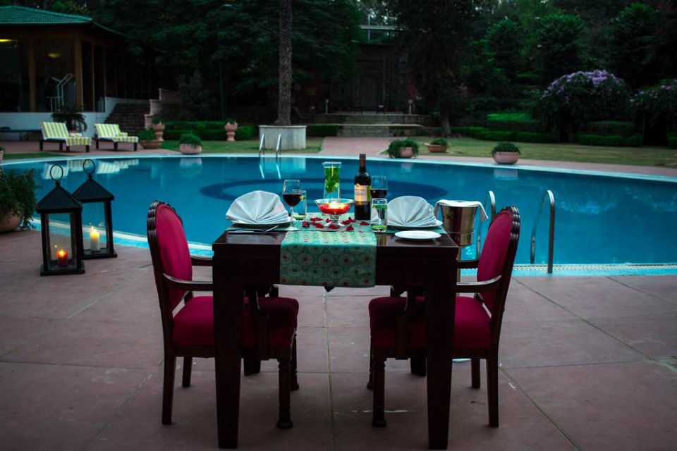 رستوران رستوران