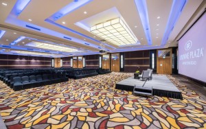 سالن جلسه سالن جلسه