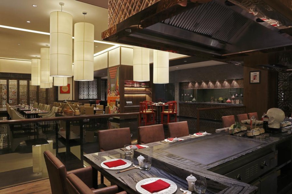 رستوران رستوران