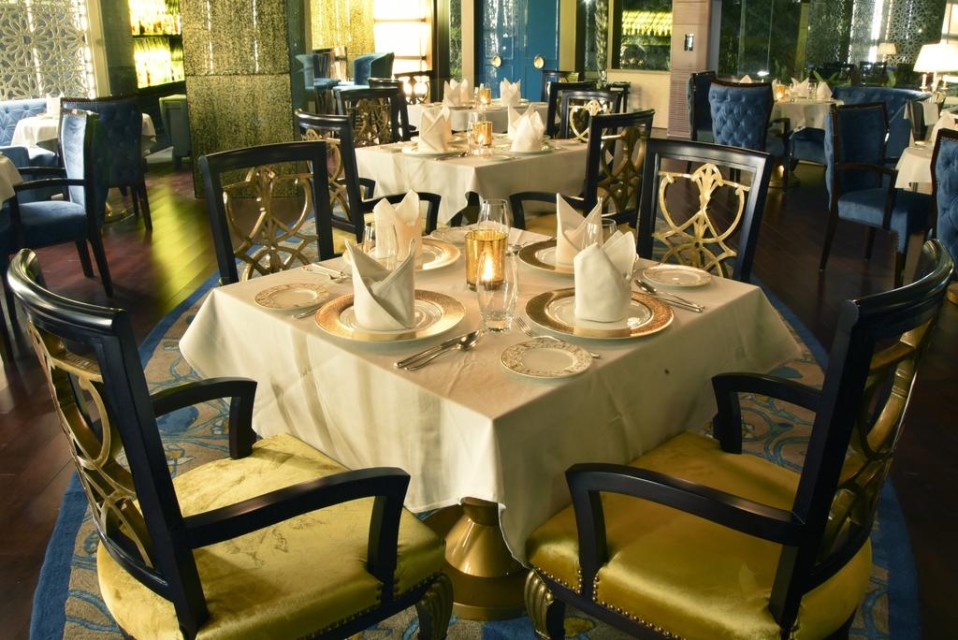 رستوران رستوران