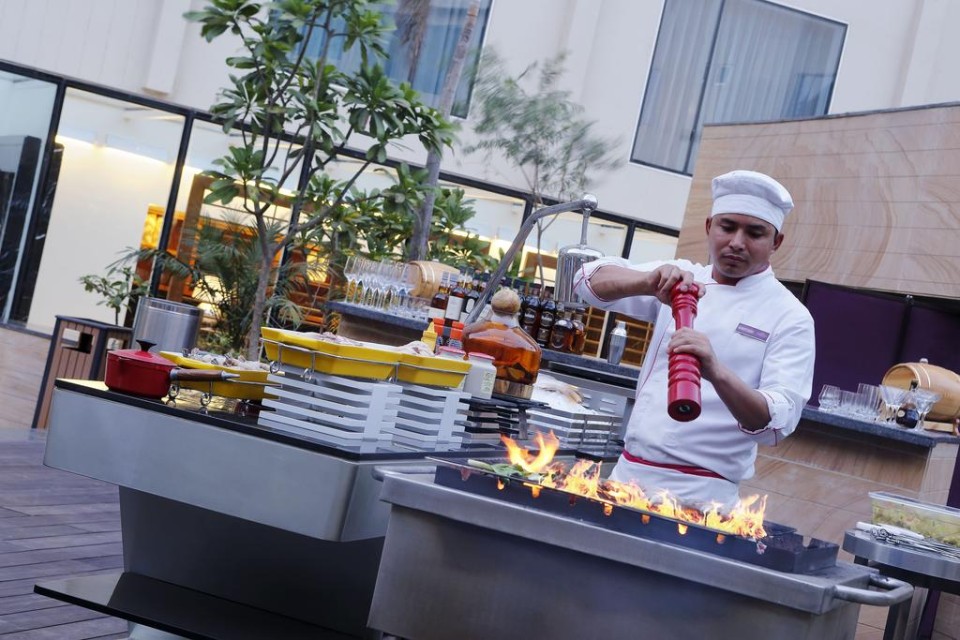 رستوران رستوران