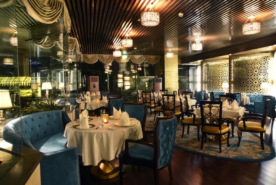 رستوران رستوران