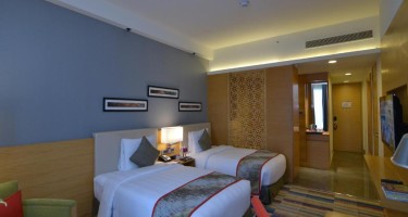 هتل Crowne Plaza Tonk Road جیپور