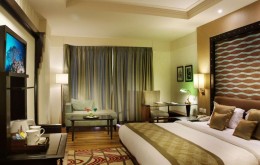 هتل The Fern An Ecotel جیپور