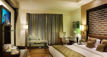 هتل The Fern An Ecotel جیپور