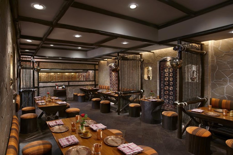 رستوران رستوران