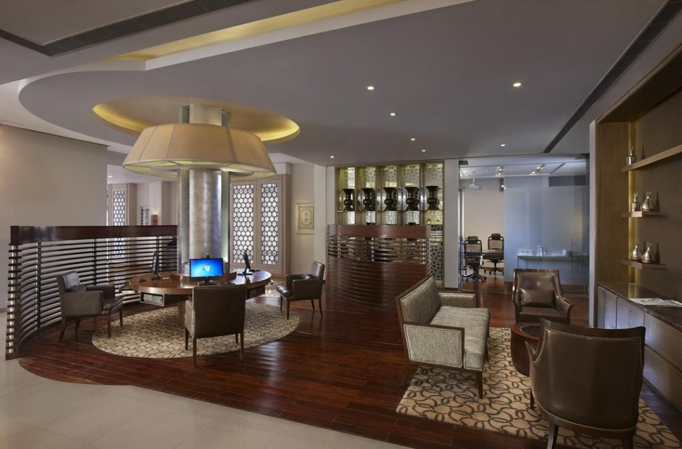 سالن مطالعه