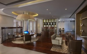 سالن مطالعه