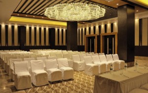 سالن همایش سالن همایش