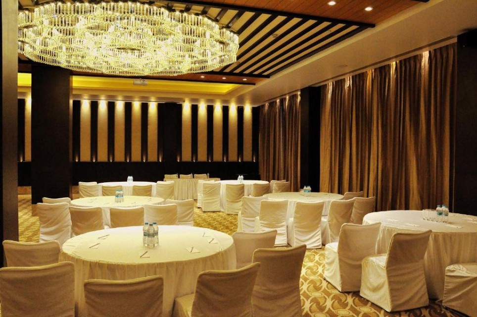 سالن همایش سالن همایش