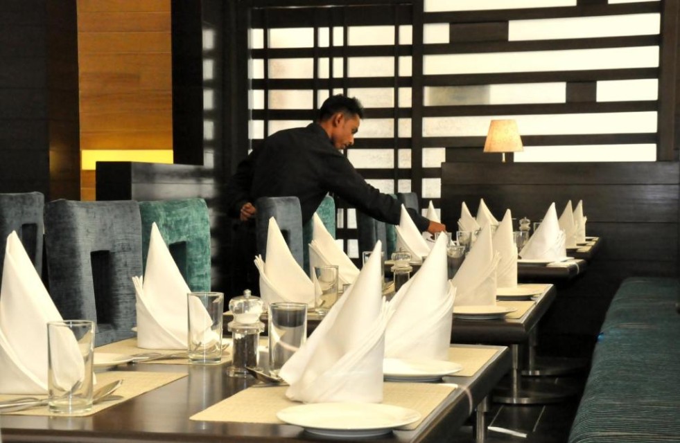 رستوران رستوران