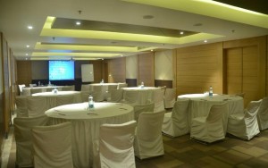 سالن همایش سالن همایش