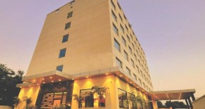 هتل Marigold جیپور