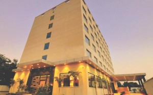 ویو هتل ویو هتل