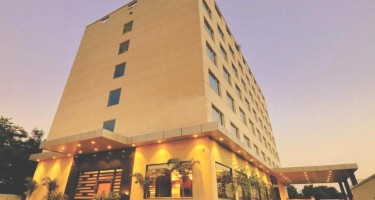 هتل Marigold جیپور